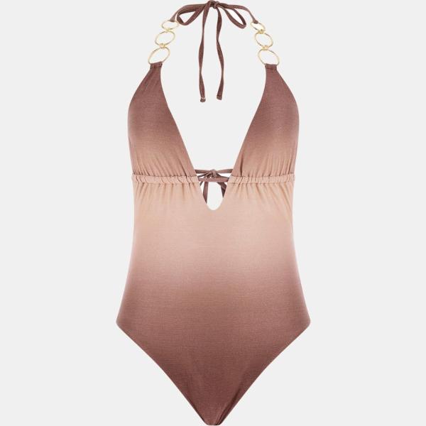 bañadores Guess blanco