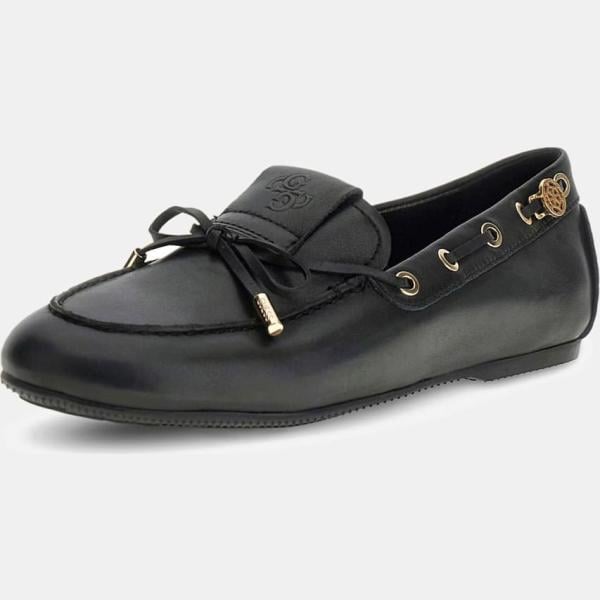 mocasines Guess blanco