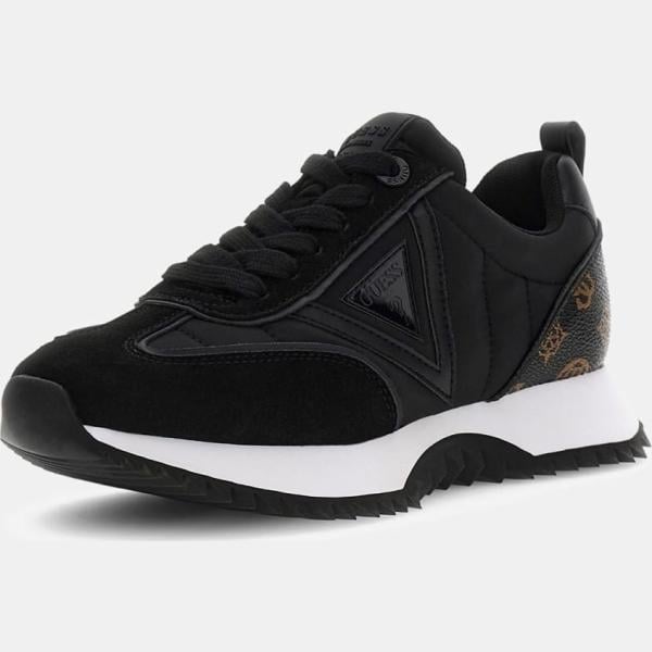 sneakers Guess blanco
