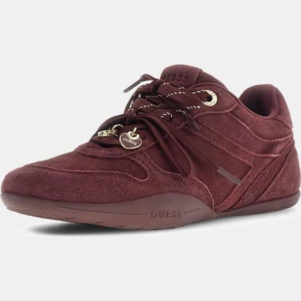 sneakers Guess blanco