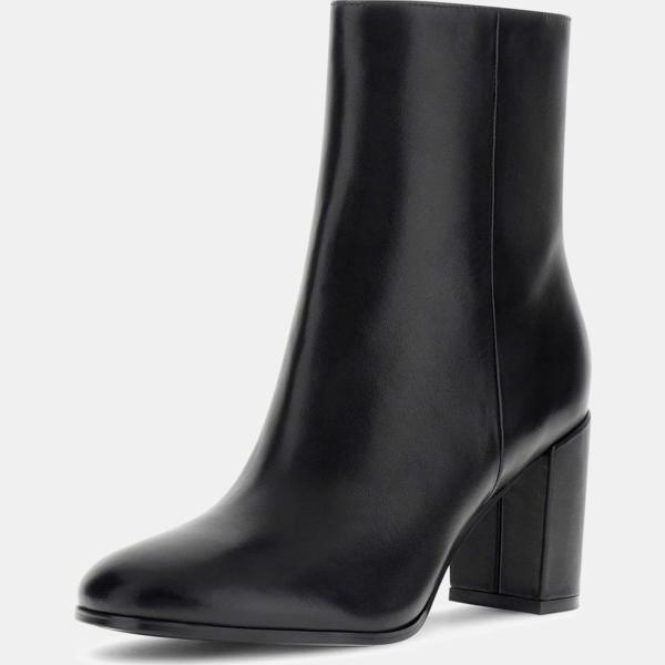 botas Guess blanco