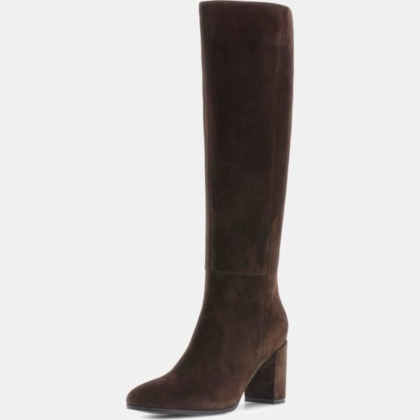 botas Guess blanco