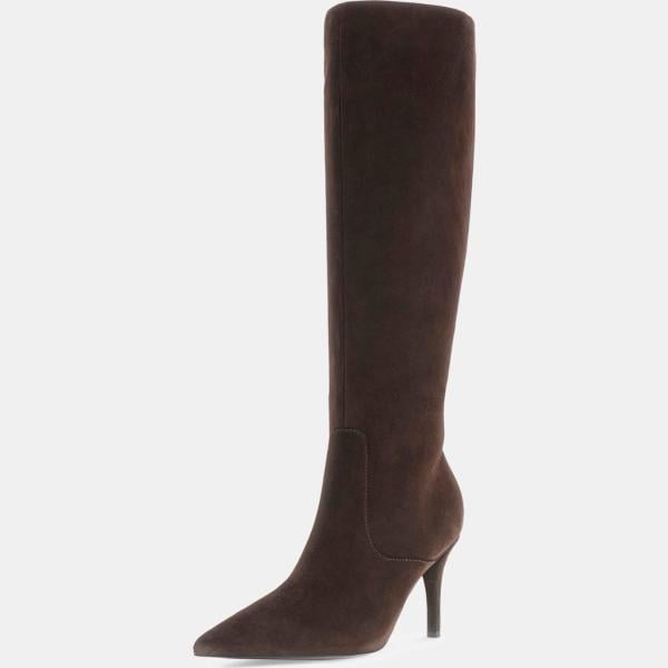 botas Guess blanco