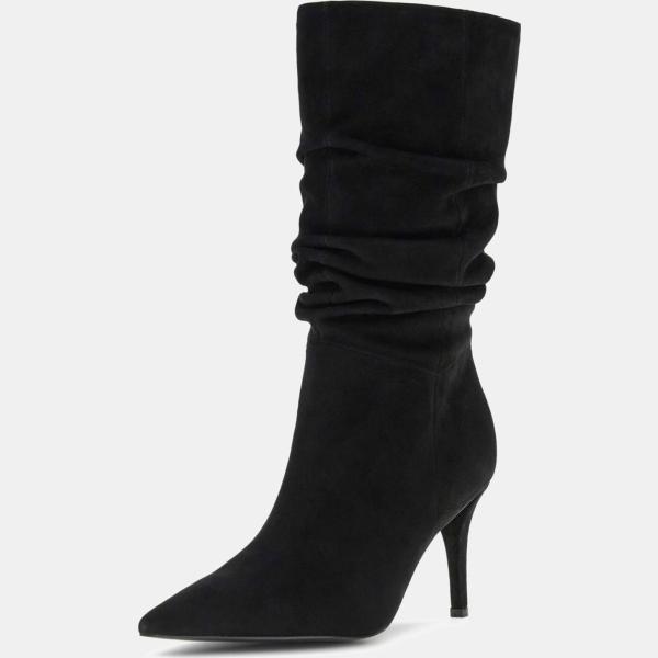 botas Guess blanco