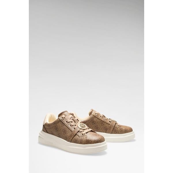 sneakers Guess blanco