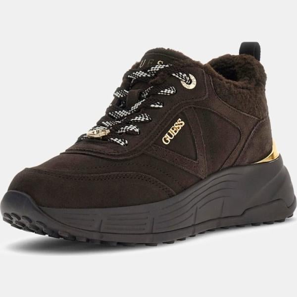 sneakers Guess blanco