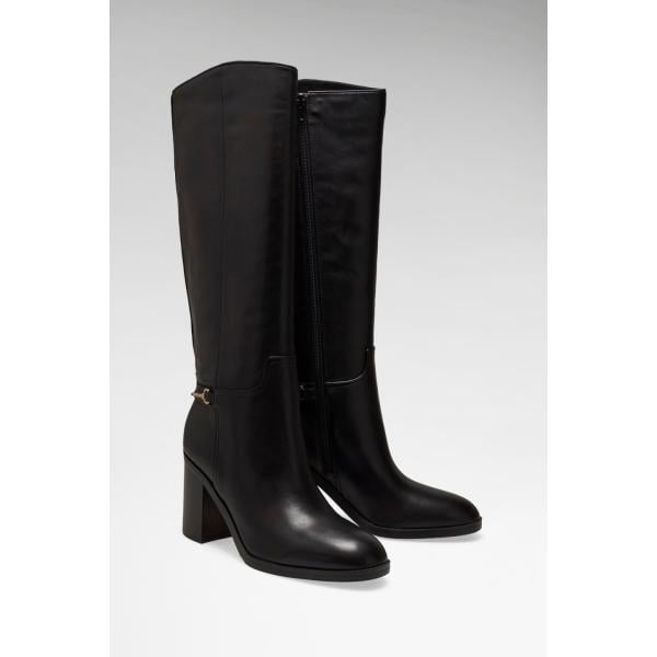 botas Guess blanco