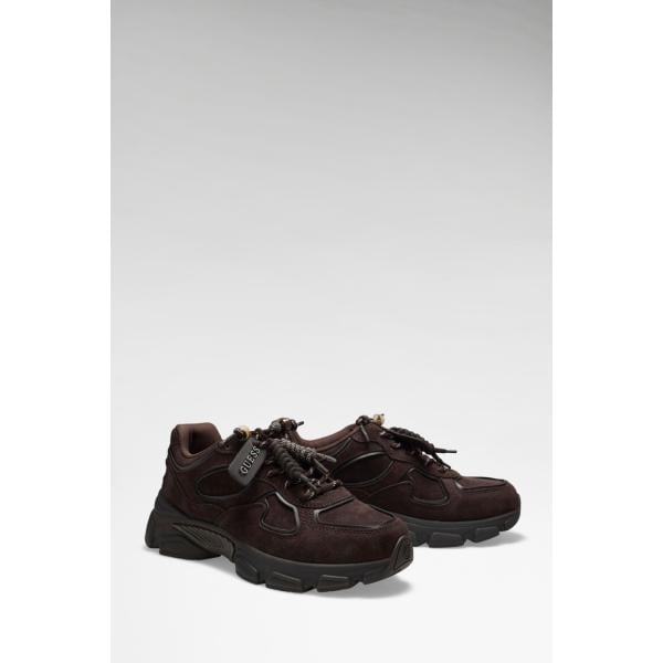 sneakers Guess blanco