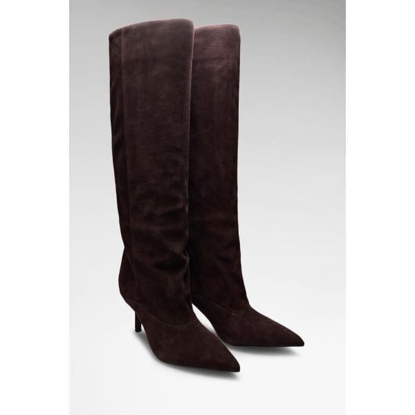 botas Guess blanco