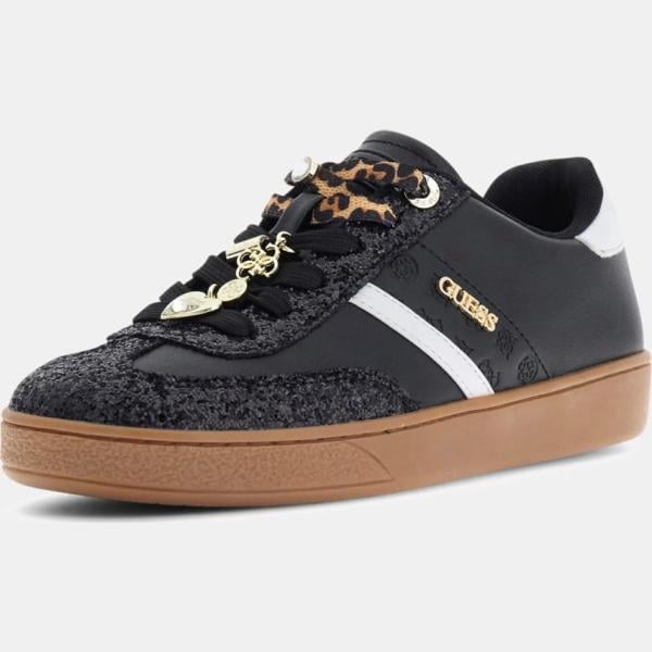 sneakers Guess blanco