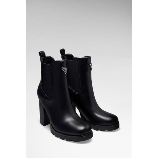 botas Guess blanco