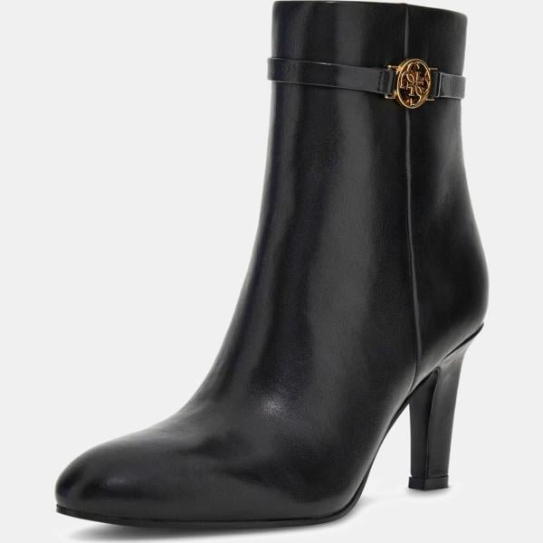 botas Guess blanco