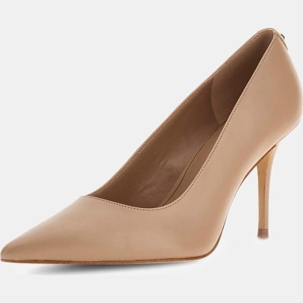 salones Guess blanco