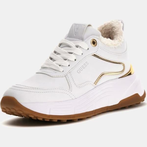 sneakers Guess blanco
