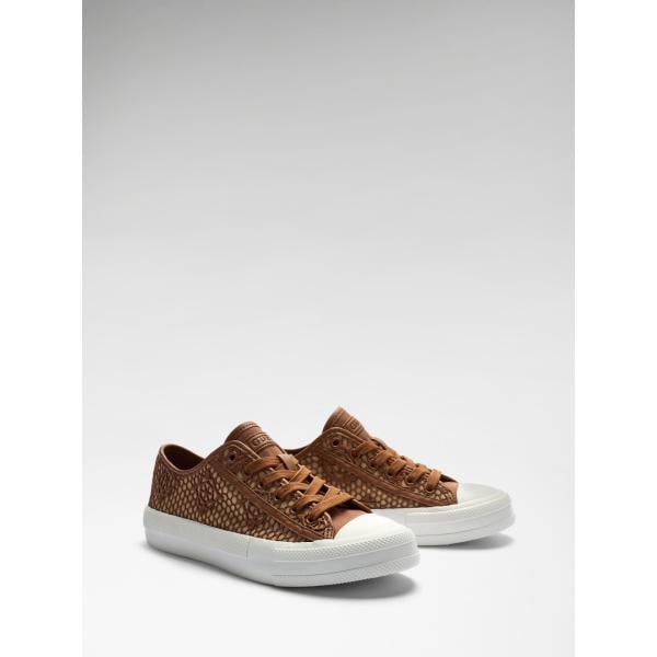 sneakers Guess blanco