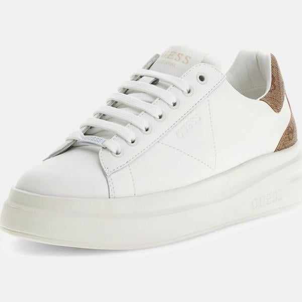 sneakers Guess blanco