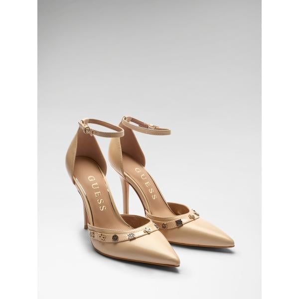 salones Guess gris