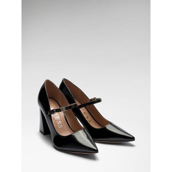 salones Guess blanco