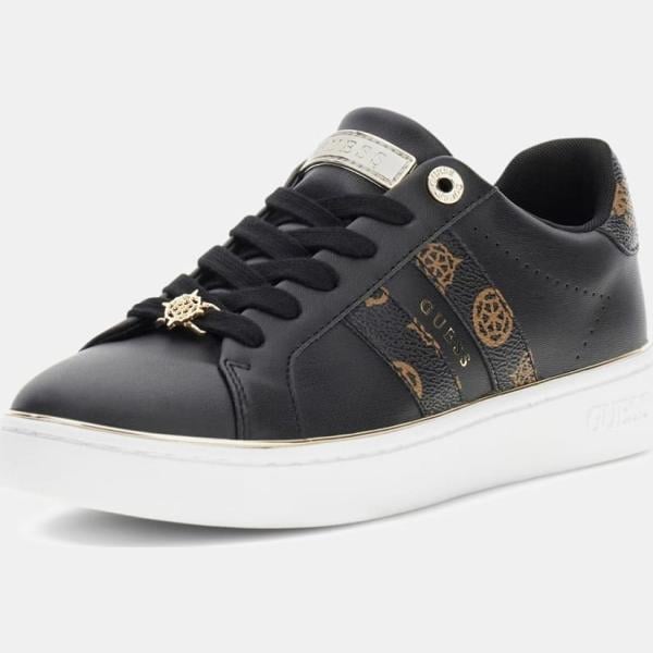 sneakers Guess blanco