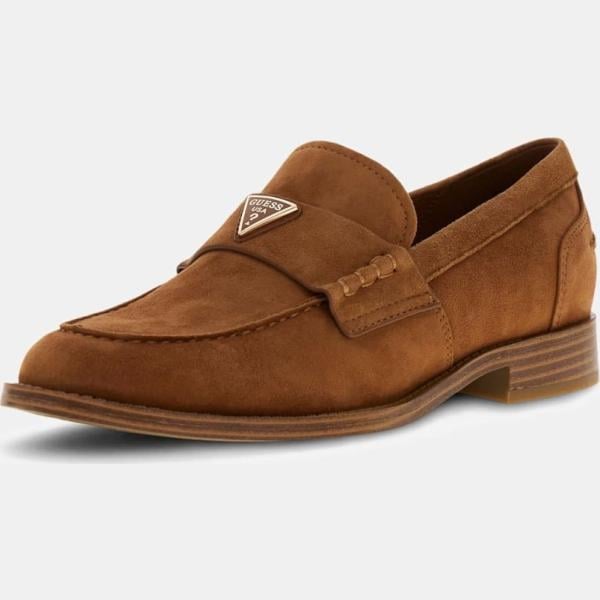 mocasines Guess blanco