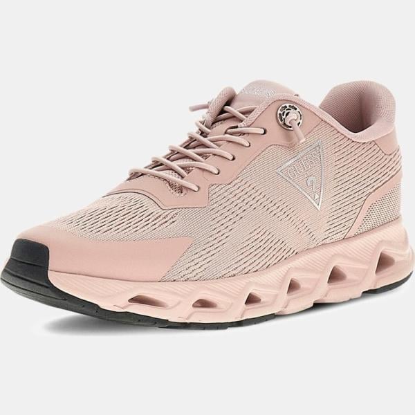 sneakers Guess blanco
