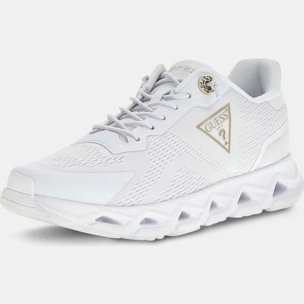 sneakers Guess blanco