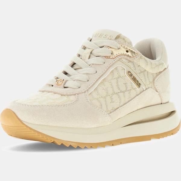 sneakers Guess blanco