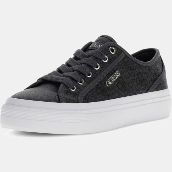 sneakers Guess blanco