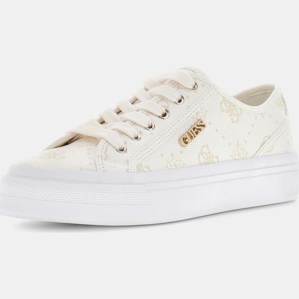 sneakers Guess blanco