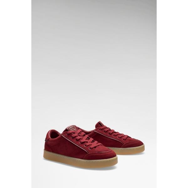 sneakers Guess blanco
