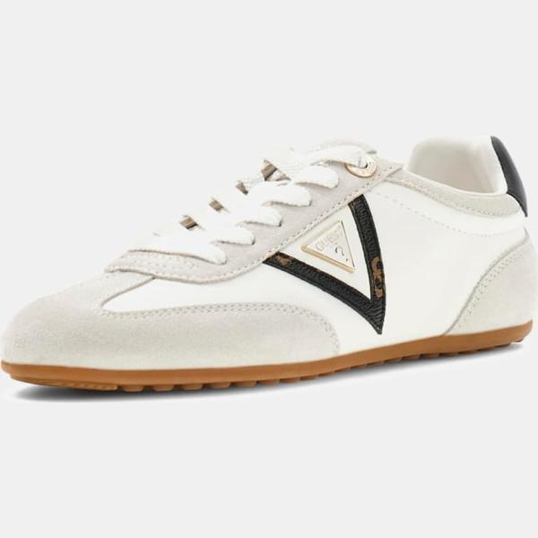 sneakers Guess blanco