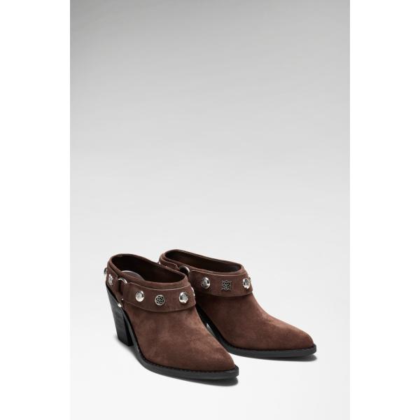 botas Guess blanco