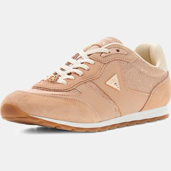 sneakers Guess blanco