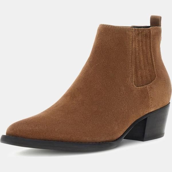 botas Guess blanco