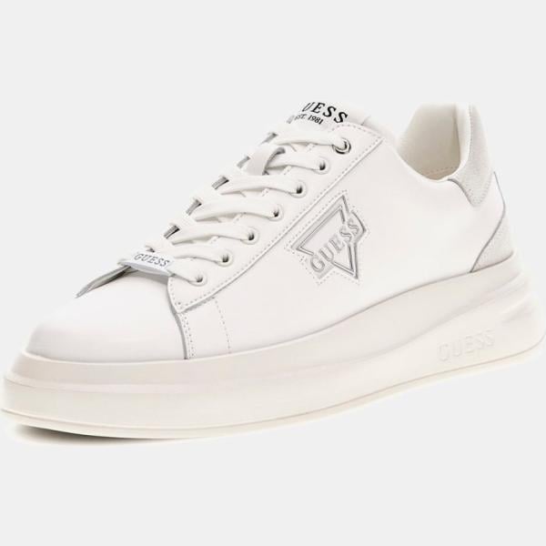 sneakers Guess blanco