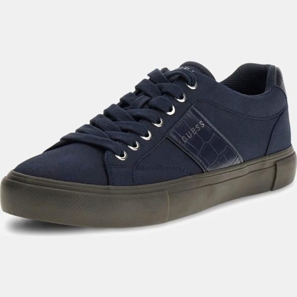 sneakers Guess blanco