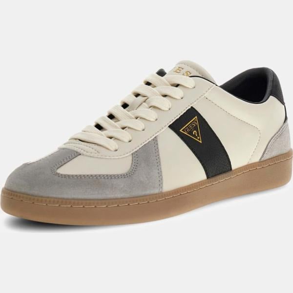 sneakers Guess blanco