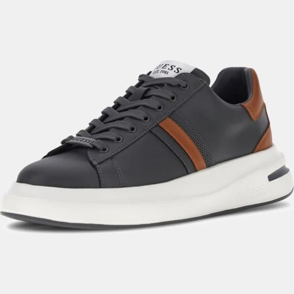 sneakers Guess blanco