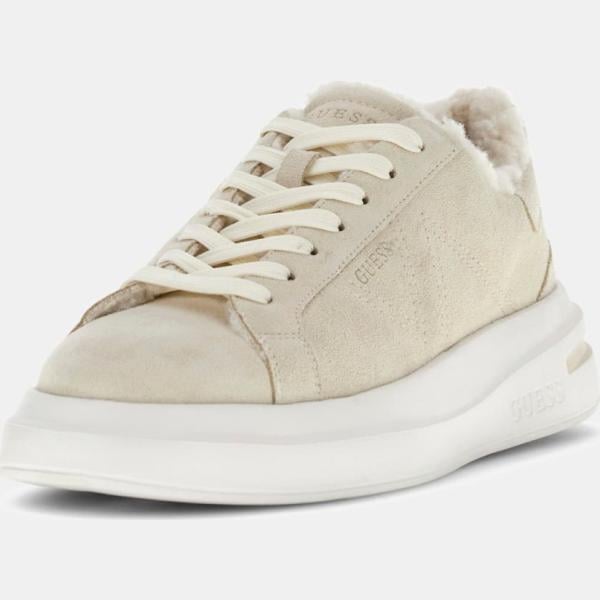 sneakers Guess blanco