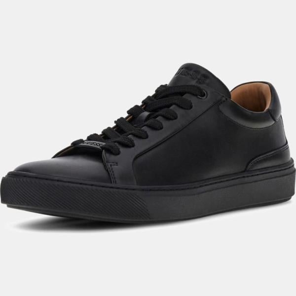 sneakers Guess blanco