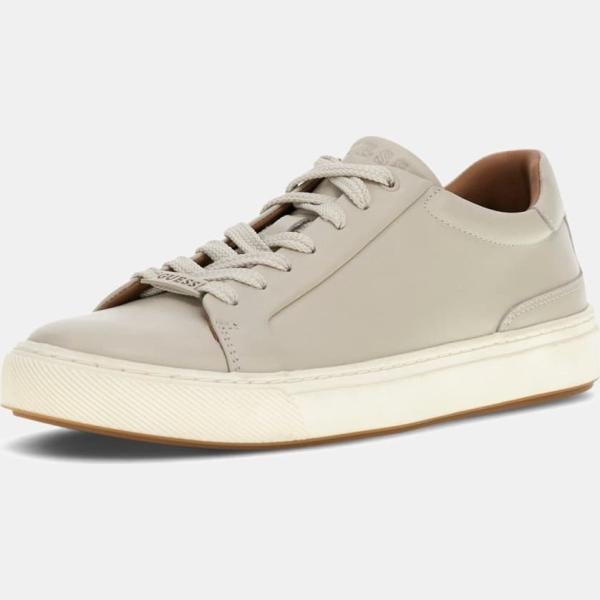 sneakers Guess blanco