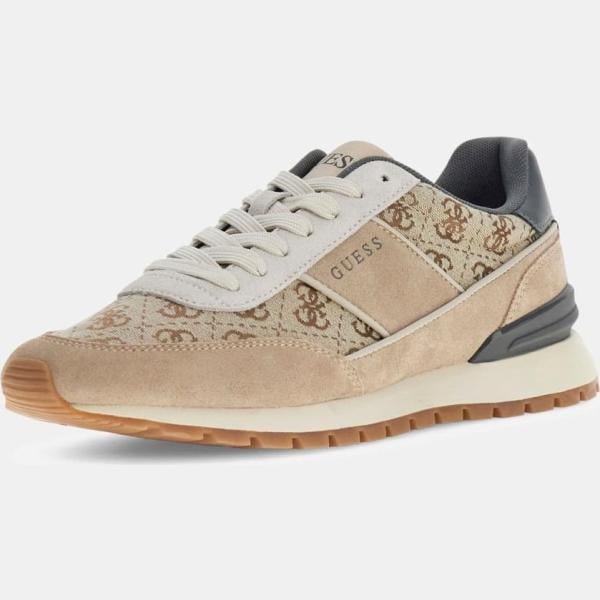 sneakers Guess blanco