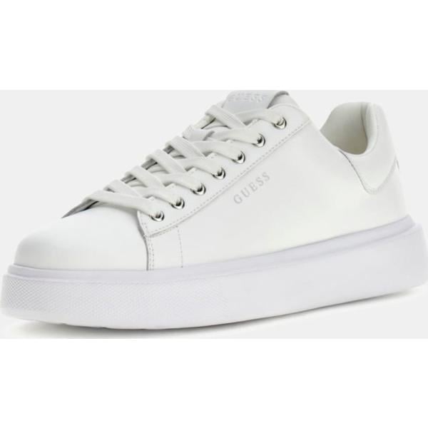 sneakers Guess blanco