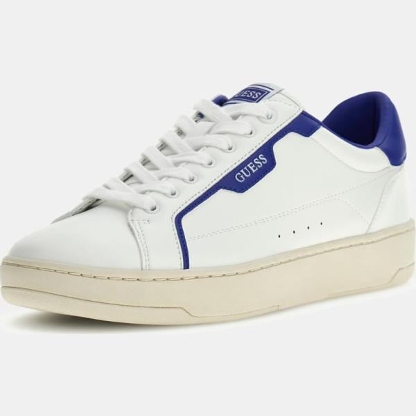 sneakers Guess blanco