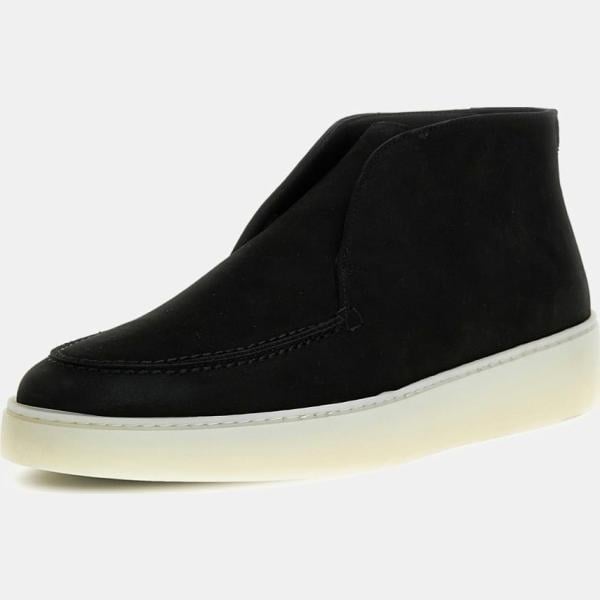botas y botines Guess negro