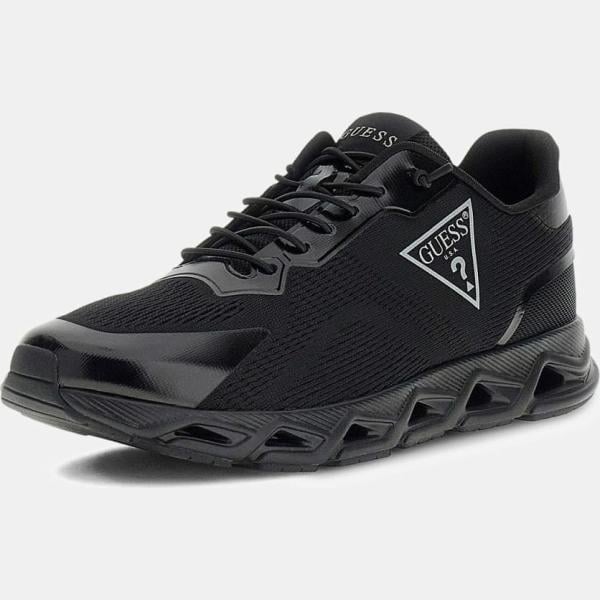 sneakers Guess blanco
