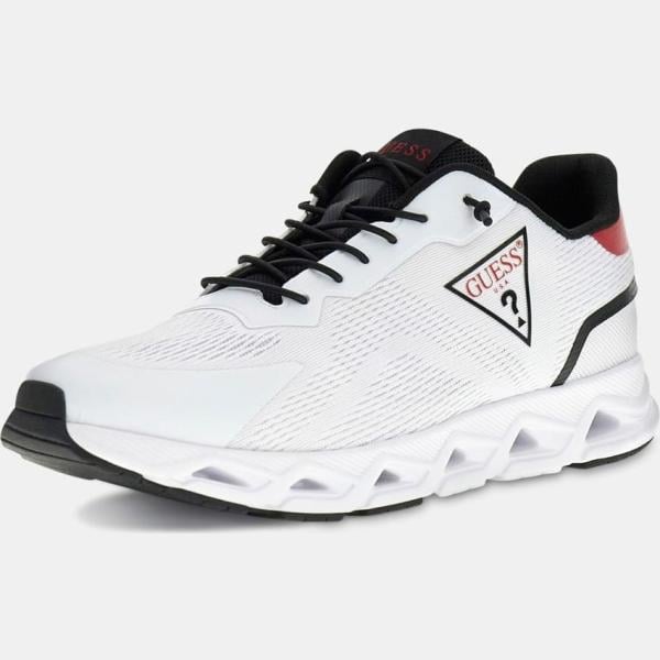 sneakers Guess blanco