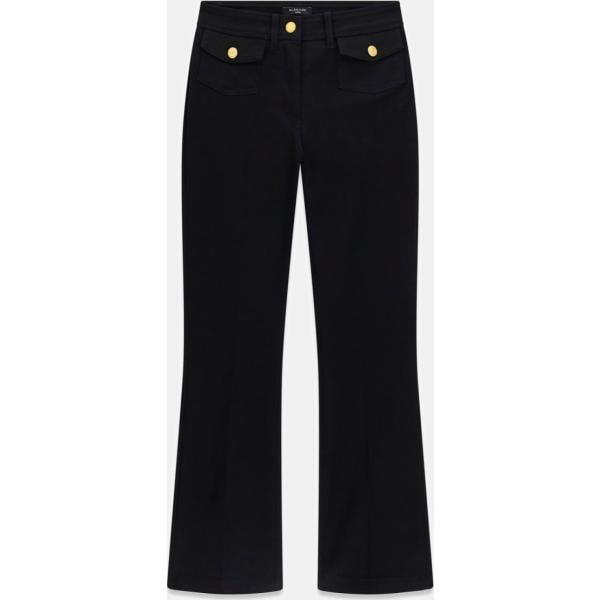 pantalones Guess blanco
