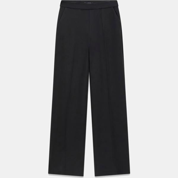 Pantalones mujer snow white viscosa Guess
