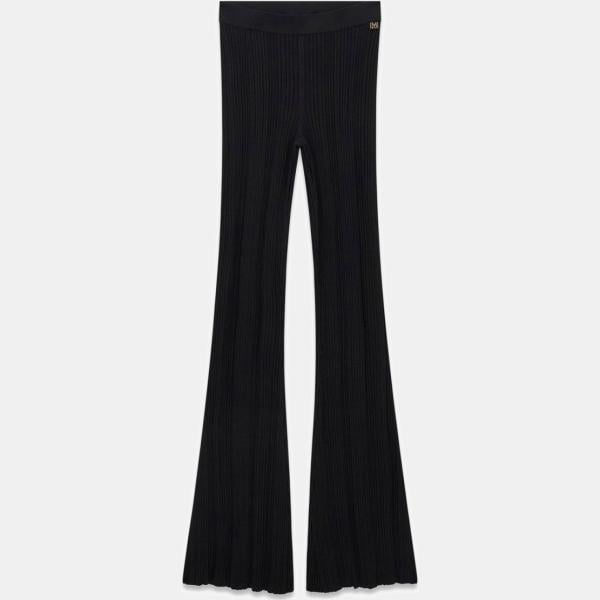 pantalones Marciano Guess negro